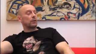 Alain Soral sur François Hollande 2012 [upl. by Filberte234]