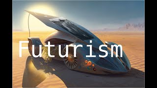 Futurism and possible worlds [upl. by Lotsirhc]