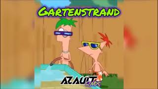 Azault  Gartenstrand Hardstyle Mix [upl. by Lattimer]