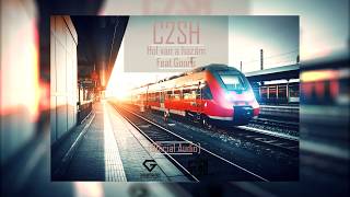 C2SH  HOL VAN A HAZÁM FEAT GOORE Official Audio [upl. by Ayatnwahs]