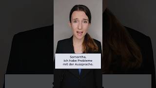 Kostenlose AusspracheWoche 4  8 November Akzentfrei amp sicher Deutsch sprechen [upl. by Eelram]