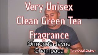 Ormonde Jayne Champaca [upl. by Atika]