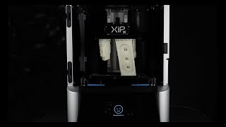 Liqcreate Flame Retardant 3Dprinting resin  Official release video [upl. by Derdle622]