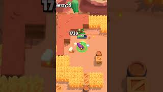 gameplay sandy edit brawlstars mybrawlsuper brawl [upl. by Hadihahs]