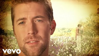 Josh Turner  Everything Is Fine Official Music Video [upl. by Namwob]