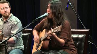 Rachael Yamagata  Deal Breaker Bing Lounge [upl. by Ydrah]