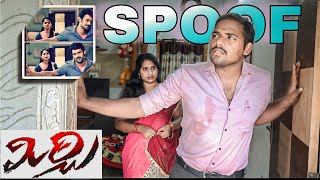 Mirchi movie reaction scene prabhas  anushka subhan  sameera watch it friends [upl. by Elleivap161]