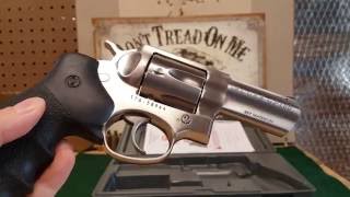 Ruger GP100 Revolver [upl. by Attelliw955]