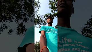 Aalsi Dost😆 shorts ytshorts minivlog therajvlogs [upl. by Ardnazxela599]