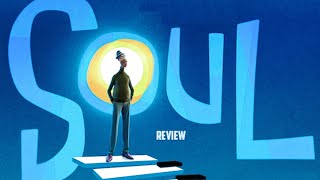 Soul 2020 Film  Jamie Foxx Tina Fey amp Graham Norton  Full Movie Review amp Facts [upl. by Meedan]