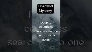 Loch Ness Monster ancientmysteries mythsandlegends facts mysteriouslegends [upl. by Sheila379]