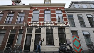 Maxx Groningen Hofstraat 22A appartement 1 9712 JC Groningen [upl. by Banna11]