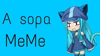 A SOPA MEME  MADU [upl. by Sawtelle381]