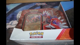 Pokemon Pack Opening Costco Triple Box 2 of 3 OMFG [upl. by Norit]