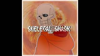 Integrity  Skeletal Smash Cover by Sider [upl. by Manoff]