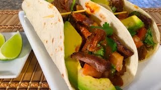 How To Make Pork CarnitasMexican Food Recipes [upl. by Mayyahk]