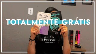 LIVROS EM INGLÊS TOTALMENTE GRÁTIS  ONDE BAIXAR [upl. by Liss548]