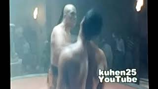 KICKBOXER final fight [upl. by Naesed]