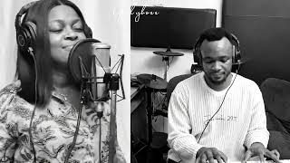 EXCESS LOVE  MERCY CHINWO  EUNICE  COVER [upl. by Dnilazor65]