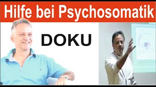 Hilfe bei Psychosomatik Psychische Krankheiten Angst Krankheit Phobien Sucht schlechter Ton [upl. by Floyd]