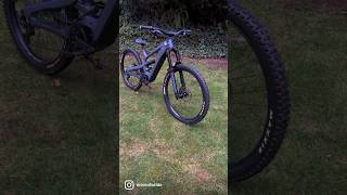 YT Decoy Core 1 fasthouse leatt spyoptics shorts mtb mtblife emtb [upl. by Lyndel]