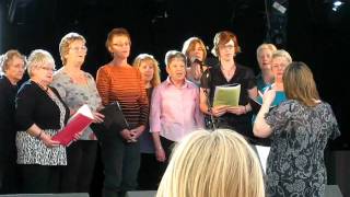 Strath Gaelic Choir [upl. by Hsevahb]