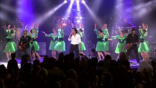 Andy  Maral amp Alagoz Official Live Video  At the Kodak Theatre [upl. by Snehpets]