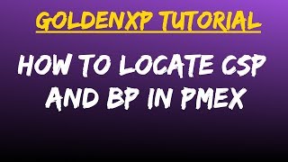 SSBB PM BrawlEX Tutorial How to Find Clone CSPs and BPs using a reference [upl. by Jacquette]