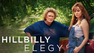 Hillbilly Elegy 2020 Movie  Amy Adams Glenn Close Gabriel Basso Haley  Review and Facts [upl. by Nwahsuq]