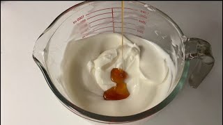 How To Make Emulsified Body Butter  Step By Step  For Beginners  Skincare Business [upl. by Regnij]