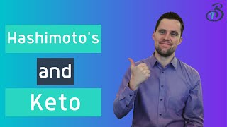 Hashimotos and Keto Done Right [upl. by Reinwald]