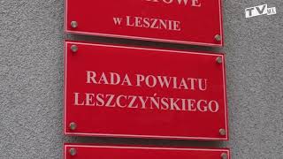 Rekordowy budżet powiatu [upl. by Oiredised]