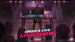 IShowSpeed’s Live Show In London [upl. by Nottus180]