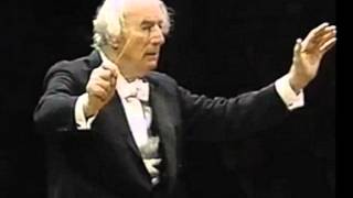 Rafael Kubelik conducts Beethoven 9th  LIVE [upl. by Zonda641]