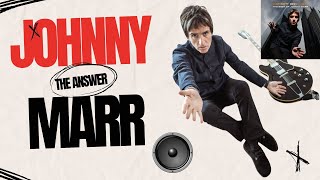 JOHNNY MARR Y EL PODER DEL ESPÍRITU [upl. by Alliuqal]