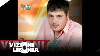 Bashkim Spahiu  kqyrni qika  Official Audio [upl. by Boothman]