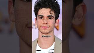 Cameron Boyce death [upl. by Roseanne]