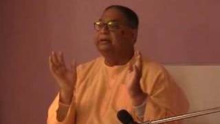 Patanjali Yoga Sutra Discourse by Swami Sridharanandha37 [upl. by Crosby]