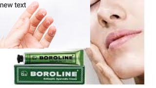 Borolin cream review Borolin cream use [upl. by Bahner]