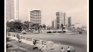 Cuba Antes del 1959 Un país desarrollado [upl. by Natfa]