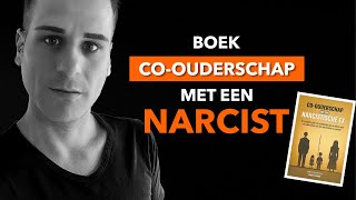 Coouderschap met een Narcist Hoe je jezelf en je Kinderen beschermt  Boek [upl. by Yesnil211]