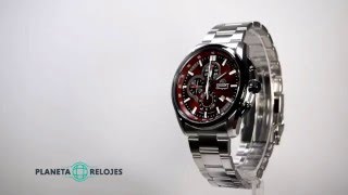 Reloj Orient FTT13001H0 [upl. by Arriaet]