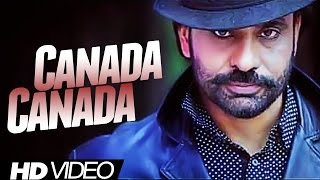 Canada Canada  Babbu Maan [upl. by Aiclef]