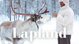 Лапландия  Lapland [upl. by Avan705]