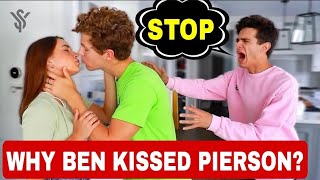 Ben Azelarts Most Hilarious Prank Videos You Wont Believe Happened prank youtubestar7779 [upl. by Gutow289]