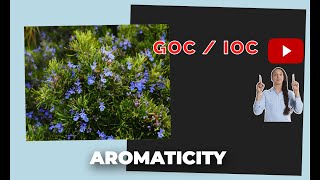 GOC Class 5 Aromaticity Anti aromaticity and Non aromaticity Annulene most important chapter [upl. by Annahavas436]