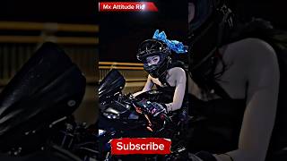 Attitude rider 💓👍 bike bikestunt bikelover bikerace car ktm shortsyoutube shortsviral bikes [upl. by Eisinger455]