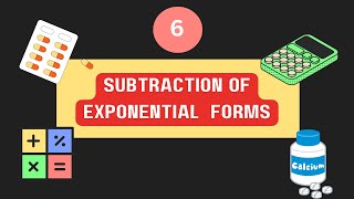 PCT  Chapter 1  Practice Problems  Exponential Notation  Problem 6 [upl. by Marino987]