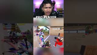 Relax I am Pro Player 💀 pubgmobile bgmi shorts [upl. by Arracat]