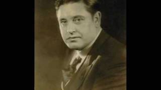 john mccormack has sorrow thy young days shaded irish ballad [upl. by Mordecai]